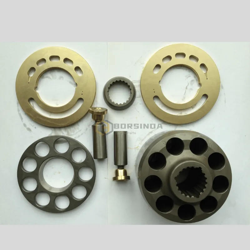 Rexroth Pump A10VG18 A10VG28 A10VG45 A10VG63 Repair Kits